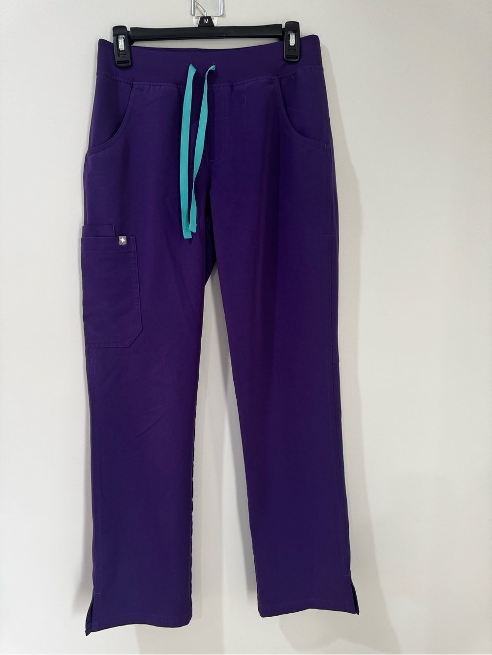 FIGS Kade Straight Leg Scrub Pants